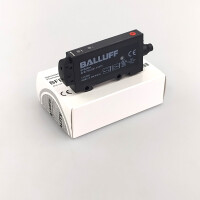 Balluff Optosensor BFB0004 BFB 75K-001-P-S75 OVP