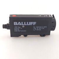 Balluff Optosensor BFB0004 BFB 75K-001-P-S75 OVP