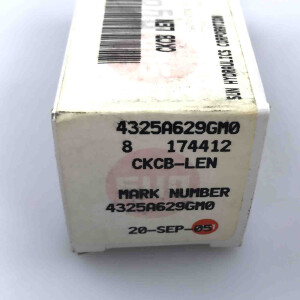 SUN hydraulics Rückschlagventil CKCBLEN OVP