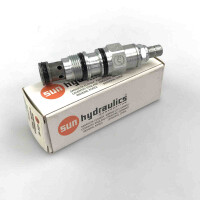 SUN hydraulics Rückschlagventil CKCBLEN OVP