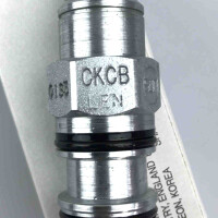 SUN hydraulics Rückschlagventil CKCBLEN OVP