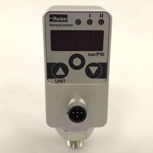 Parker Druckschalter SCPSD-016-14-15 GEB