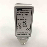 Parker Druckschalter SCPSD-016-14-15 GEB