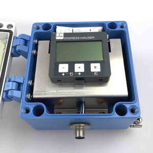 Endress+Hauser Display FHX40-21A GEB