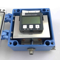 Endress+Hauser Display FHX40-21A GEB