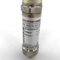 Hydac Druckmessumformer HDA 3806-A-400-202 921194 OVP