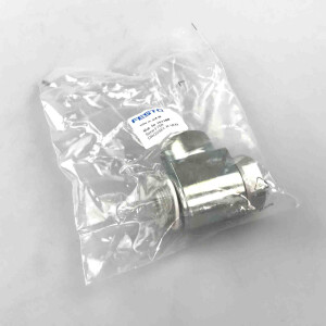 Festo Drossel-Rückschlagventil GRLA-3/4-B 151180 OVP
