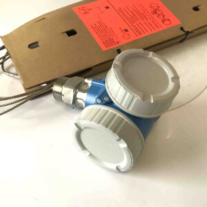 Endress+Hauser Geführtes Radar Levelflex FMP51-AAAACALAA4GGJ+Z1 OVP