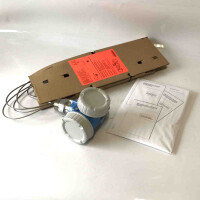 Endress+Hauser Geführtes Radar Levelflex FMP51-AAAACALAA4GGJ+Z1 OVP