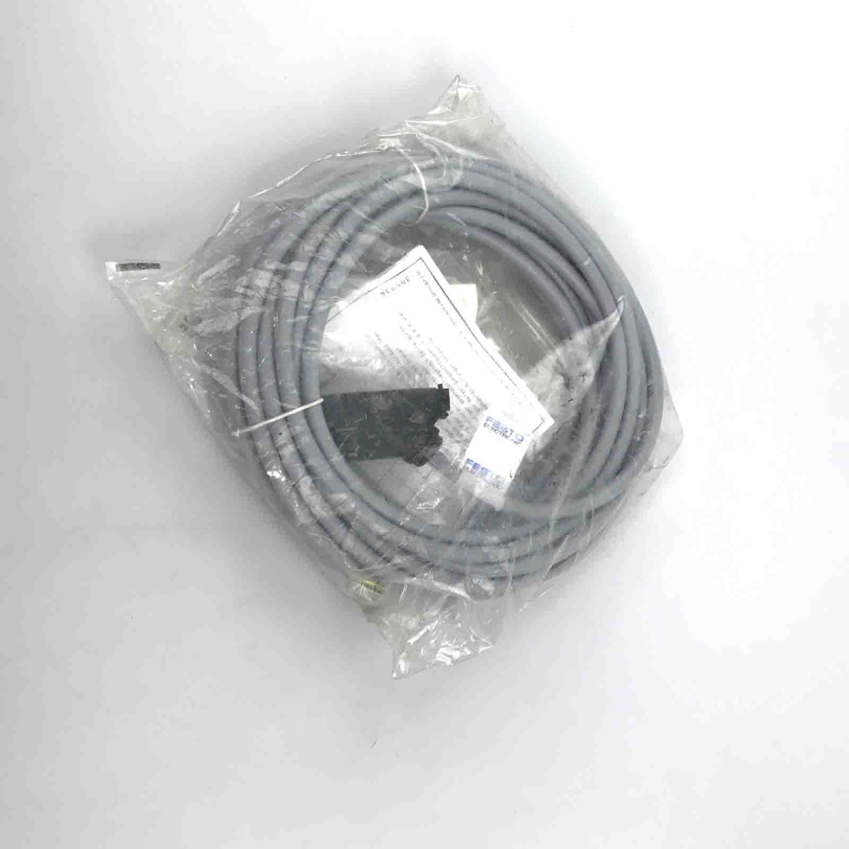Festo Anschlussleitung KMP3-25P-16-10 18625 OVP