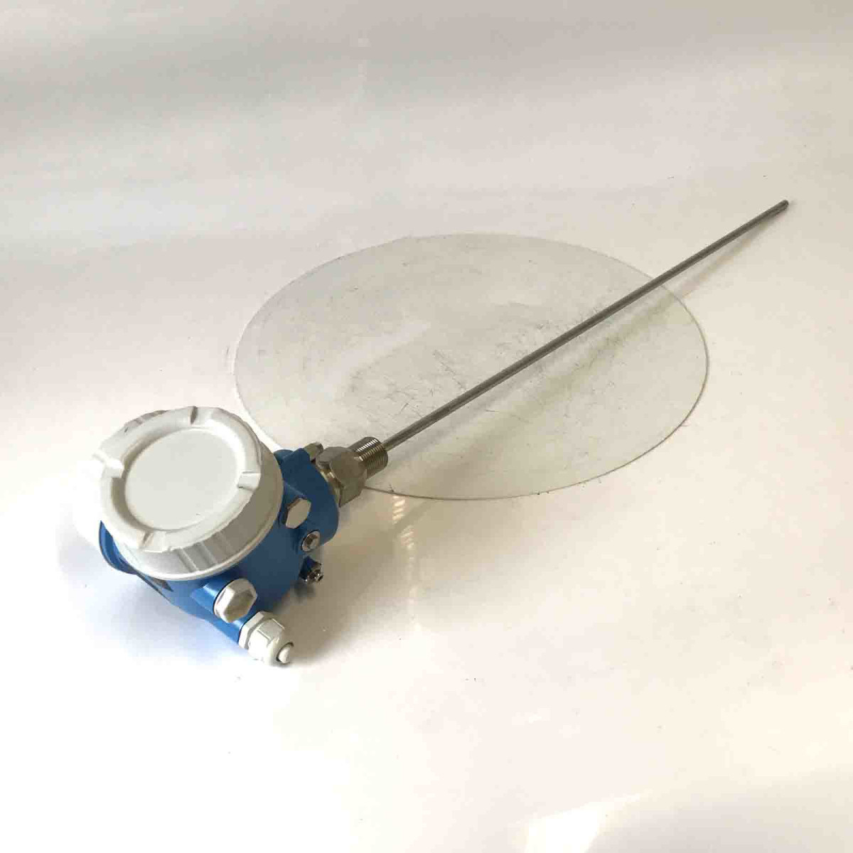 Endress+Hauser Geführtes Radar Levelflex FMP51-AAAACAAA