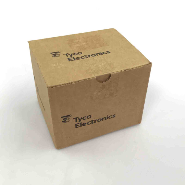 TE Connectivity Ringkabelschuh M12 328849 (1.000Stk.) OVP