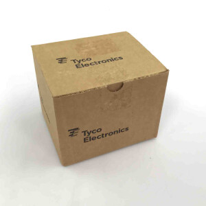 TE Connectivity Ringkabelschuh M12 328849 (1.000Stk.) OVP