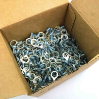 TE Connectivity Ringkabelschuh M12 328849 (1.000Stk.) OVP
