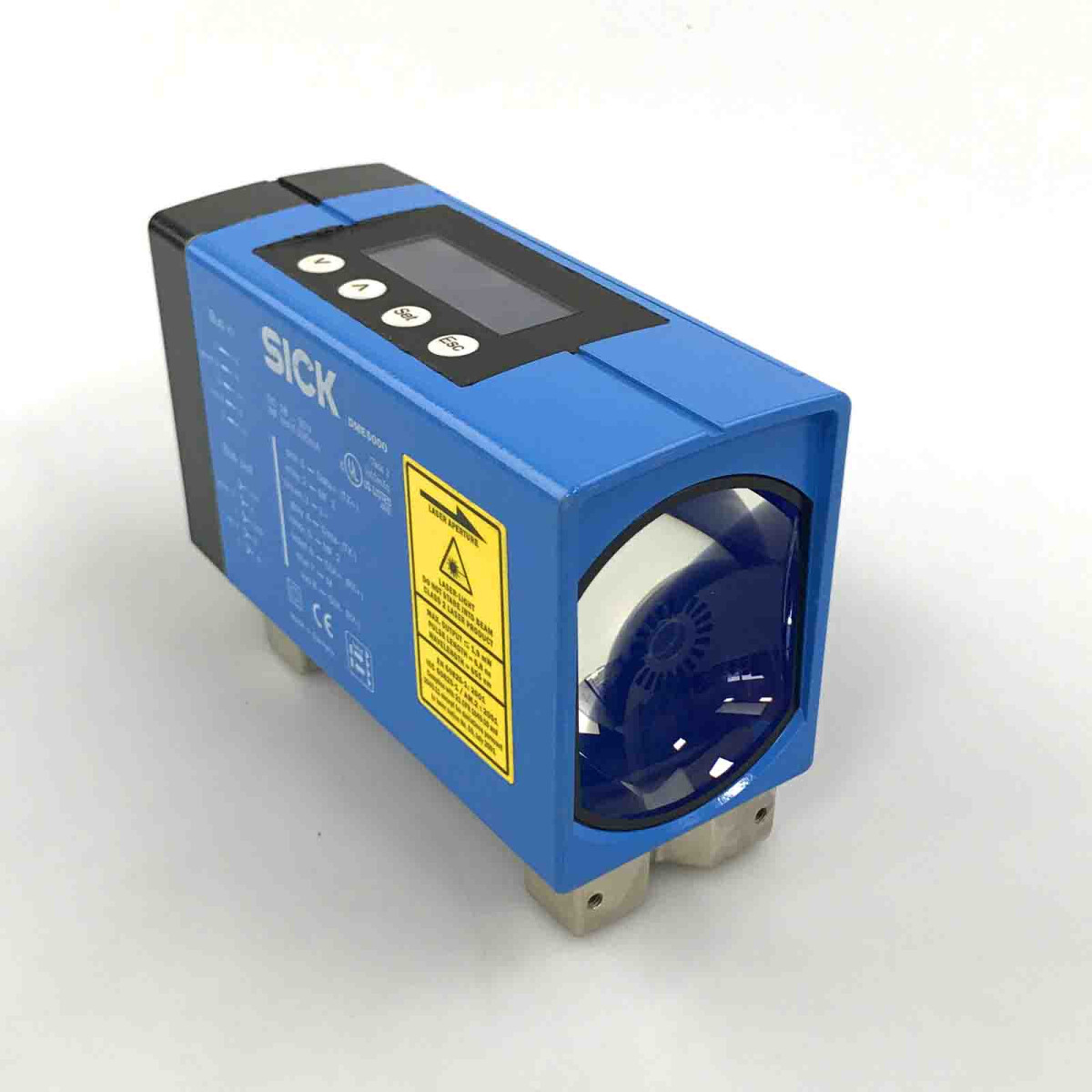 Sick Distanzsensor DME5000-212 1024082 GEB