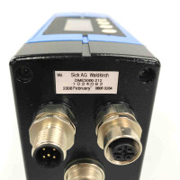 Sick Distanzsensor DME5000-212 1024082 GEB