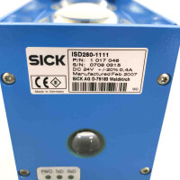 SICK Optische Datenübertragung ISD280-1111 1017046 GEB