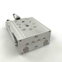 Aventics Minischlitten R412019038 50mm NOV