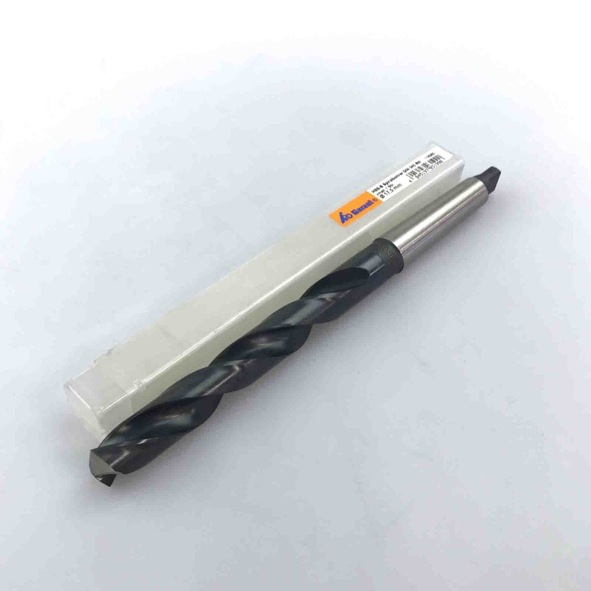 Garant Spiralbohrer HSS-E VA 116360 17,5mm OVP