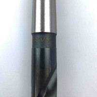 Garant Spiralbohrer HSS-E VA 116360 17,5mm OVP