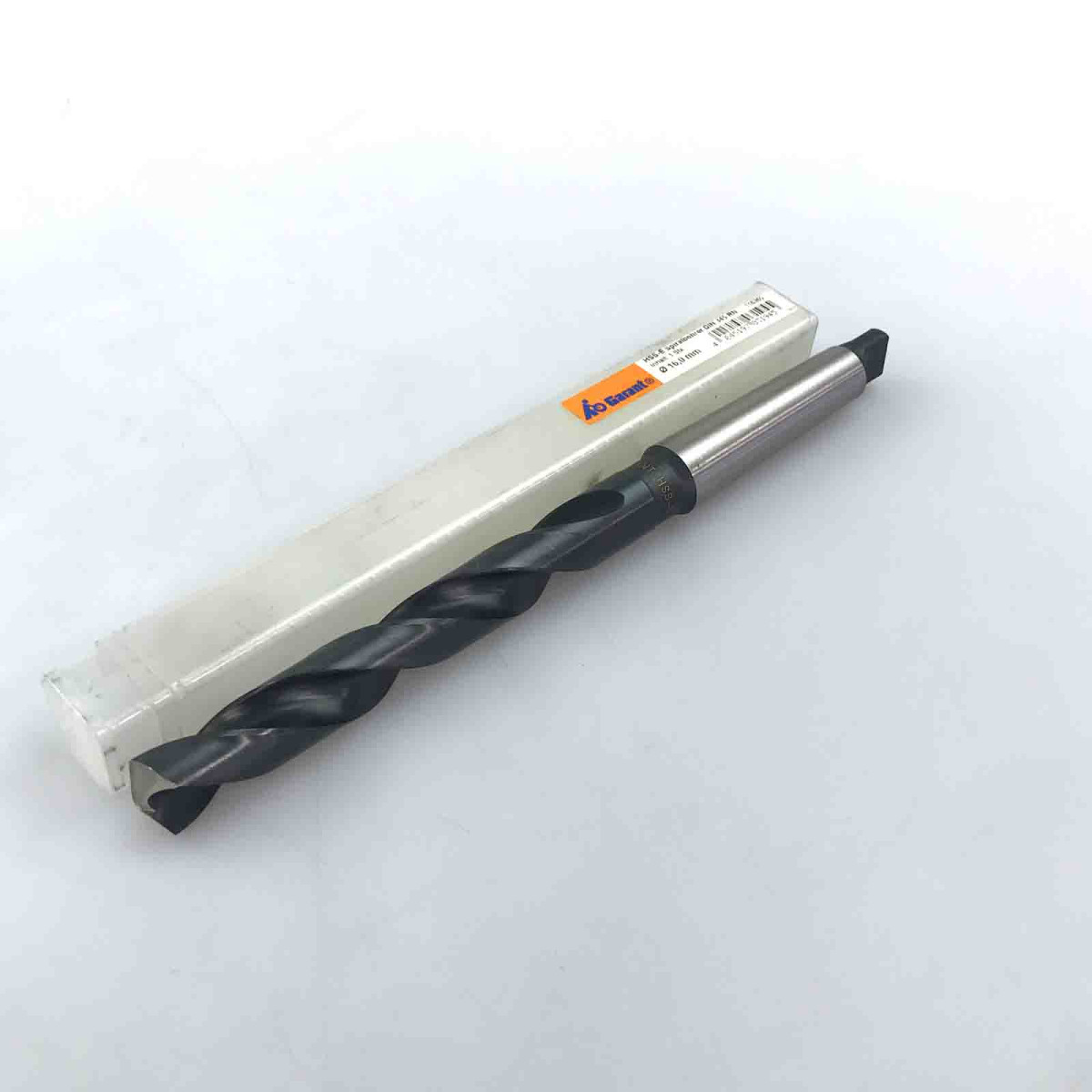 Garant Spiralbohrer HSS-E VA 116360 16mm OVP