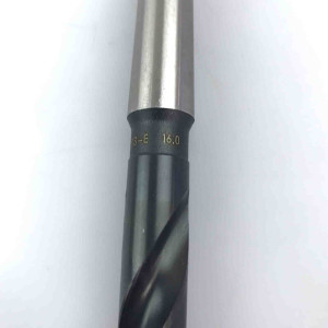 Garant Spiralbohrer HSS-E VA 116360 16mm OVP