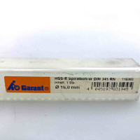 Garant Spiralbohrer HSS-E VA 116360 16mm OVP