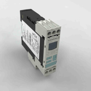 Siemens Sirius Überwachungsrelais 3UG4633-1AL30 GEB
