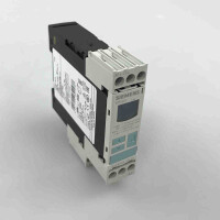 Siemens Sirius Überwachungsrelais 3UG4633-1AL30 GEB
