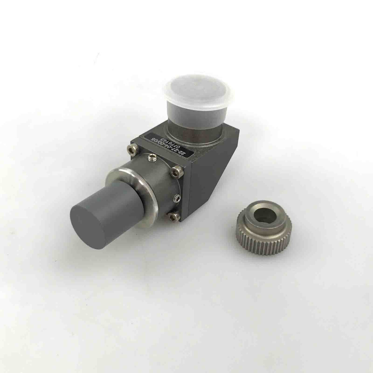 Trumpf Laser Optik 22-27-04-00/05 0778143 NOV