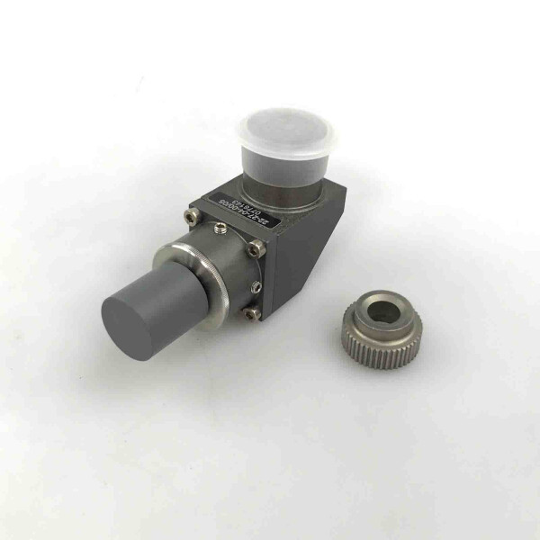 Trumpf Laser Optik 22-27-04-00/05 0778143 NOV