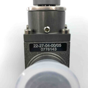 Trumpf Laser Optik 22-27-04-00/05 0778143 NOV