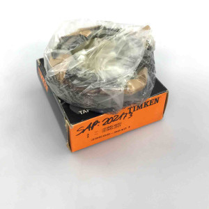 TIMKEN Kegelrollenlager 39585 / 39520 OVP