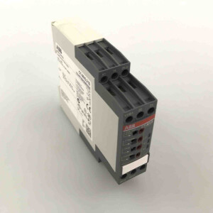 ABB Zeitrelais CT-MVS.21S 1SVR730020R0200 GEB