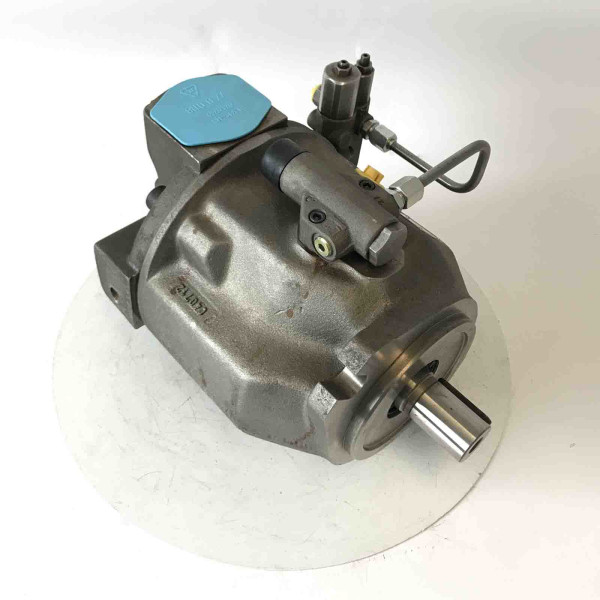 Rexroth Axialkolbenpumpe A10VSO 71 DFLR/31R-PPA12N00 R910942654 NOV