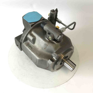 Rexroth Axialkolbenpumpe A10VSO 71 DFLR/31R-PPA12N00 R910942654 NOV
