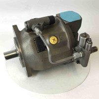 Rexroth Axialkolbenpumpe A10VSO 71 DFLR/31R-PPA12N00 R910942654 NOV
