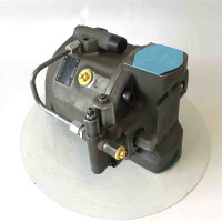 Rexroth Axialkolbenpumpe A10VSO 71 DFLR/31R-PPA12N00 R910942654 NOV