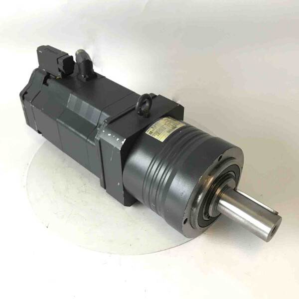 Siemens Synchron-Servomotor 1FK7083-5AH71-1PH3-Z Z=V40 NOV