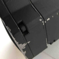 Siemens Synchron-Servomotor 1FK7083-5AH71-1PH3-Z Z=V40 NOV