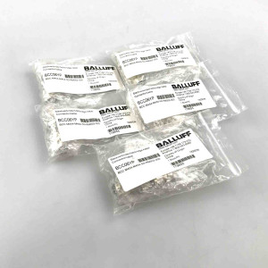 Balluff Steckverbinder BCC06YP BCC M454-M454-5D-RM002-000 (5Stk.) OVP
