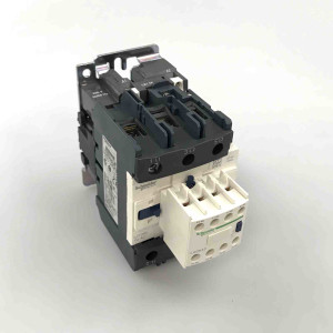Schneider Electric Schütz LC1D80P7 230V + LADN22 GEB