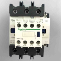 Schneider Electric Schütz LC1D80P7 230V + LADN22 GEB
