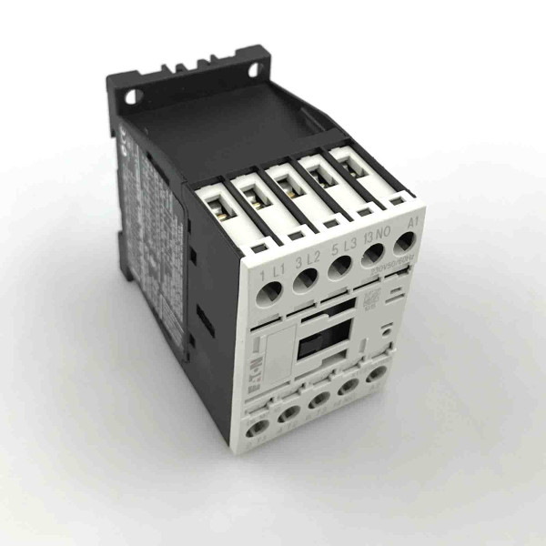 Eaton Schütz DILM7-10 XTCE007B10 230V/50/60Hz GEB