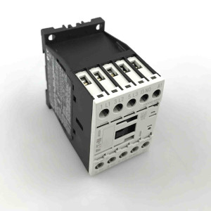 Eaton Schütz DILM7-10 XTCE007B10 230V/50/60Hz GEB