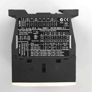 Eaton Schütz DILM7-10 XTCE007B10 230V/50/60Hz GEB