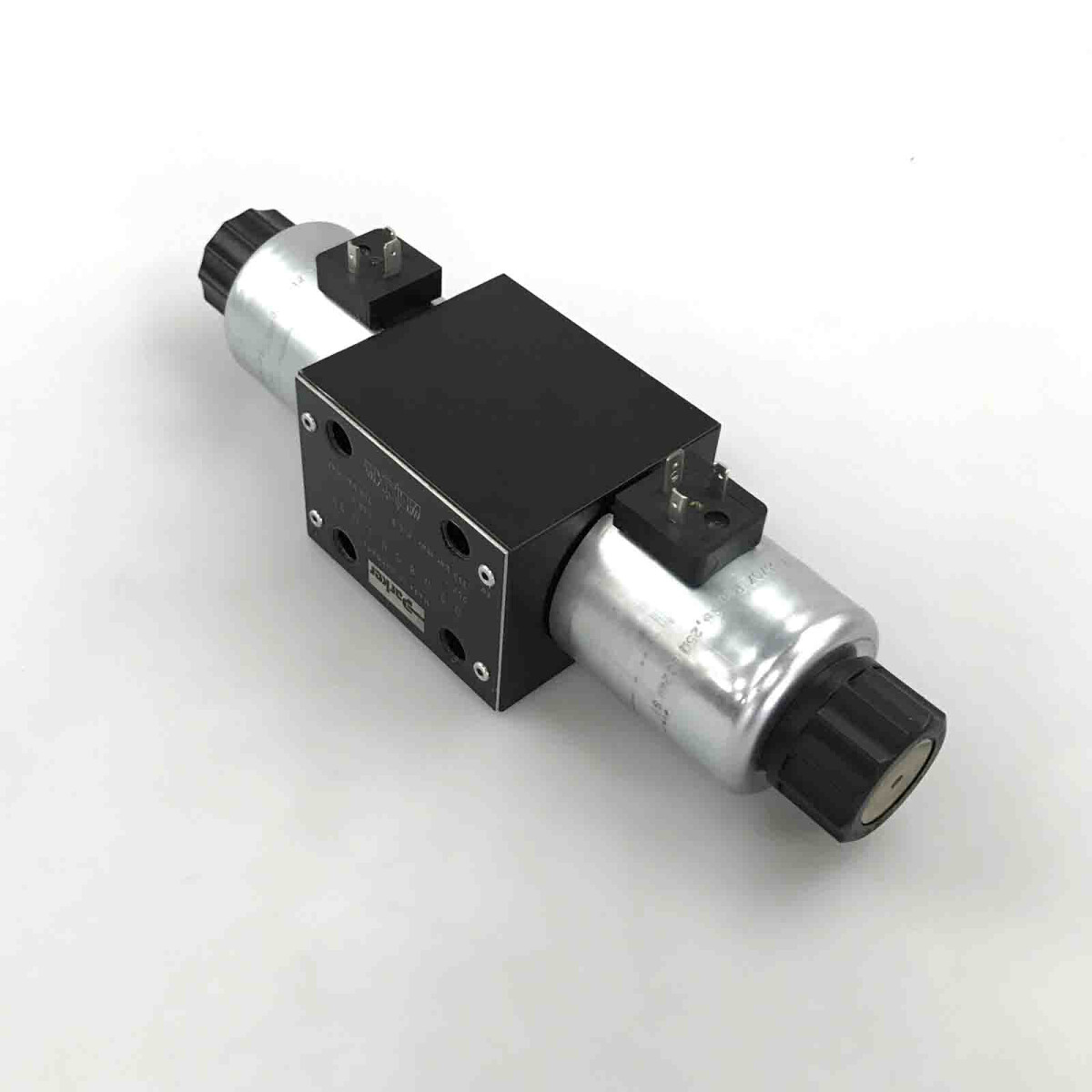 Parker Hydraulikventil D3W8CNJW30 GEB