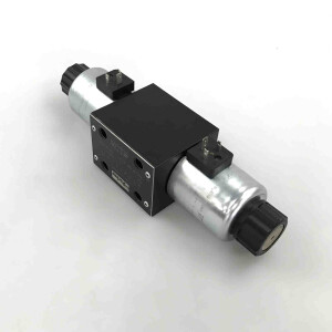 Parker Hydraulikventil D3W8CNJW30 GEB