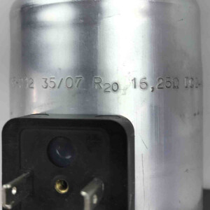 Parker Hydraulikventil D3W8CNJW30 GEB