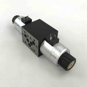 Parker Hydraulikventil D3W8CNJW30 GEB